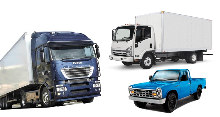 حمل اثاثیه از تهران به شهرستان