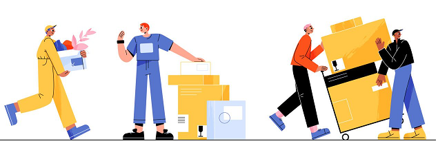 چیدمان اثاثیه منزل