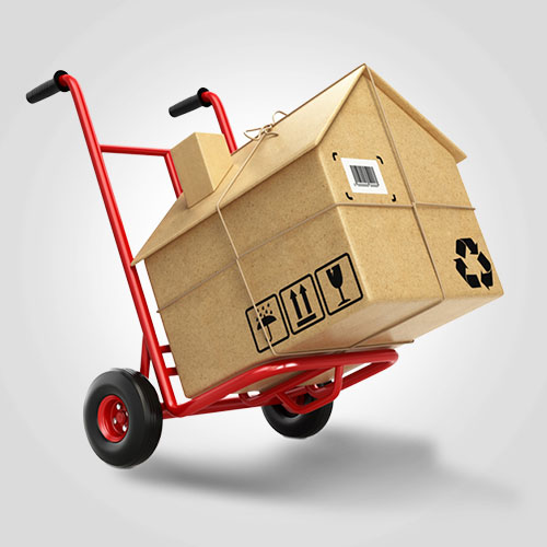 انواع خدمات اسباب کشی باربری جلالی