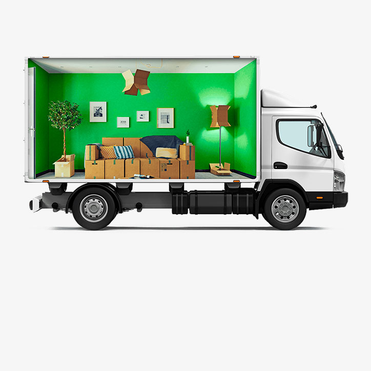 بهترین باربری در کرج